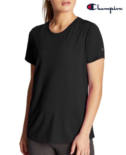 Remera Champion Deportivo Double Dry