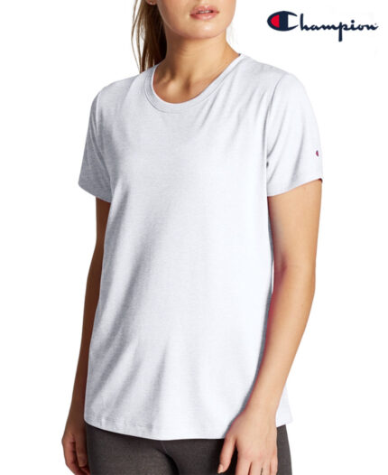 Remera Champion Deportivo Double Dry