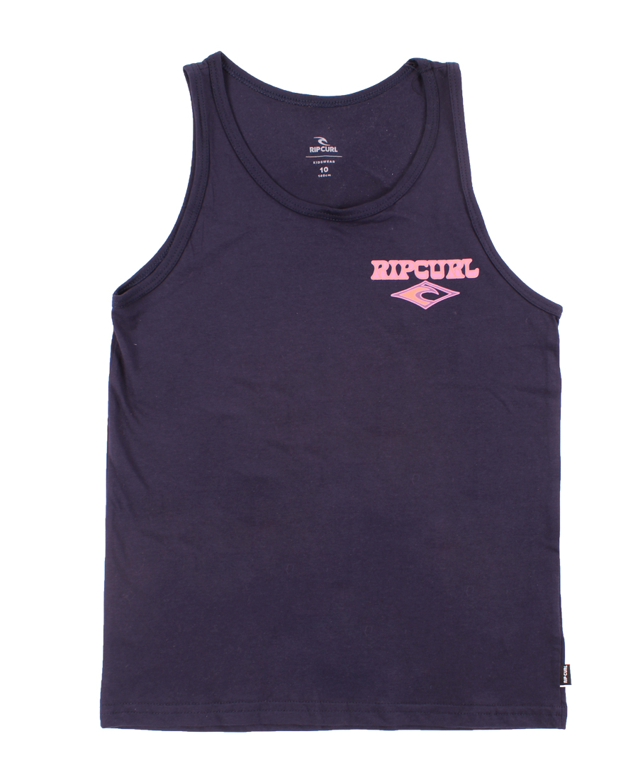 Musculosa Rip Curl Tank Print - Imagen 2
