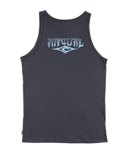 Musculosa Rip Curl Tank Print