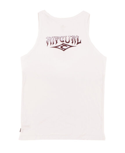 Musculosa Rip Curl Tank Print