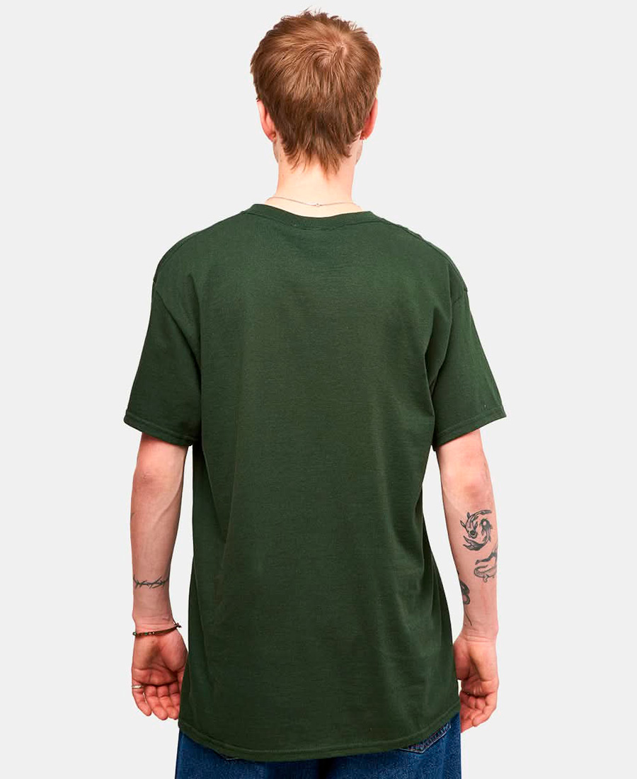 Remera Thrasher Anti-Hero Eaglegram - Imagen 2