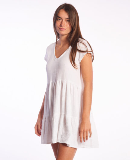 Vestido Rip Curl Premium Surf