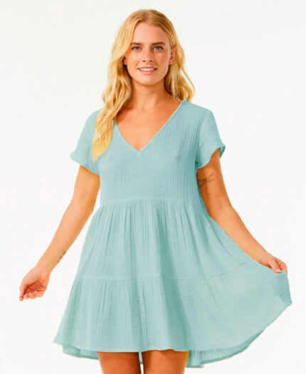 Vestido Rip Curl Premium Surf