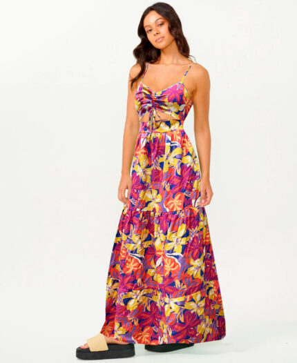 Vestido Rip Curl Es Vedra