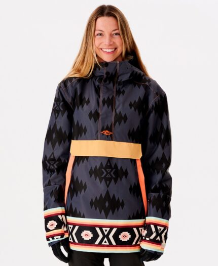 Campera Rip Curl Rider Anorak