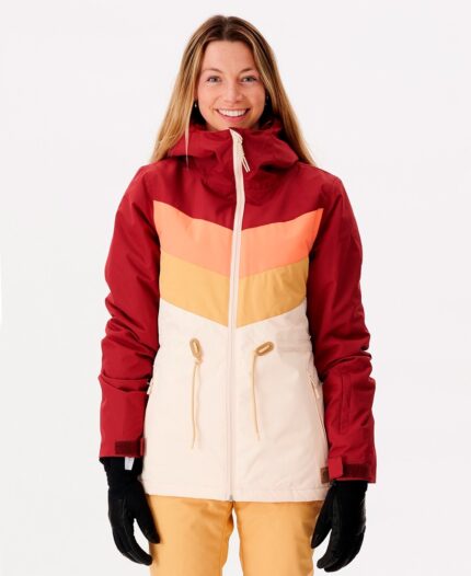 Campera Rip Curl Rider Betty