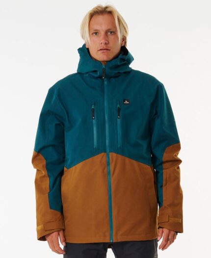 Campera Rip Curl Freeride Search