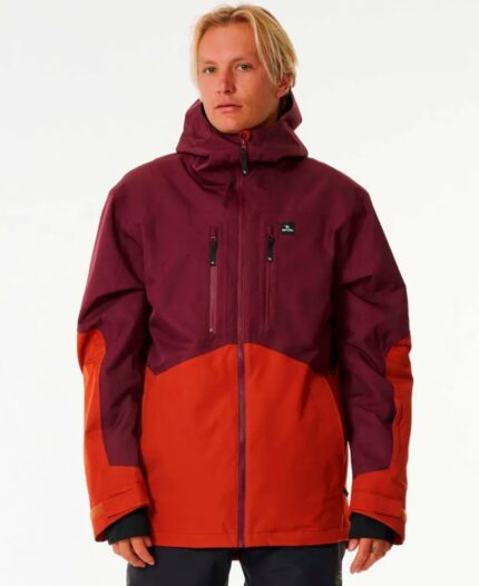 Campera Rip Curl Freeride Search