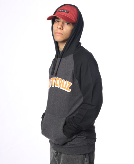 Buzo Santa Cruz College Arch Shadow