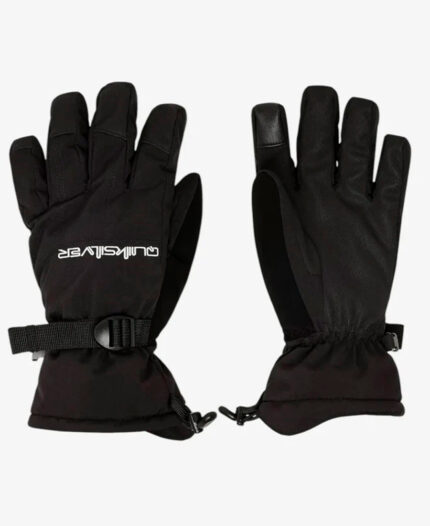 Guantes Quiksilver Mission