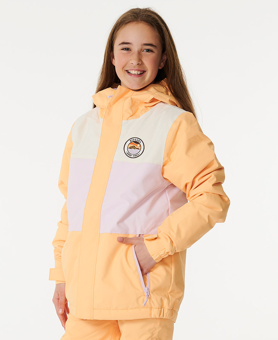 Campera Rip Curl Olly