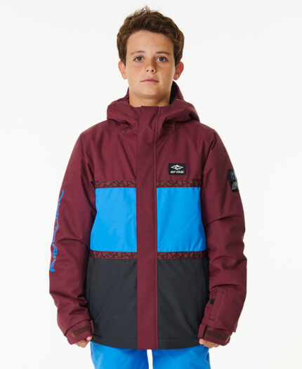 Campera Rip Curl Olly