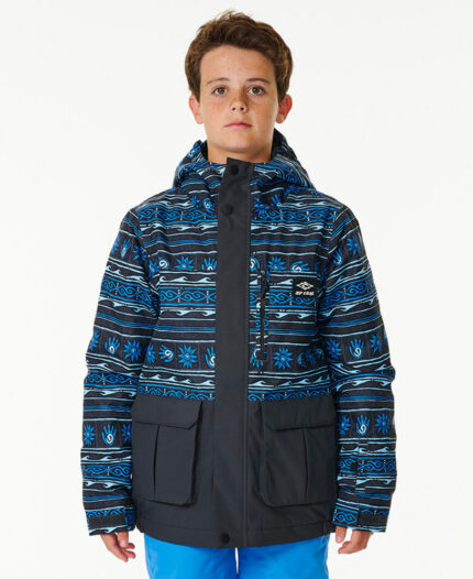 Campera Rip Curl Snake