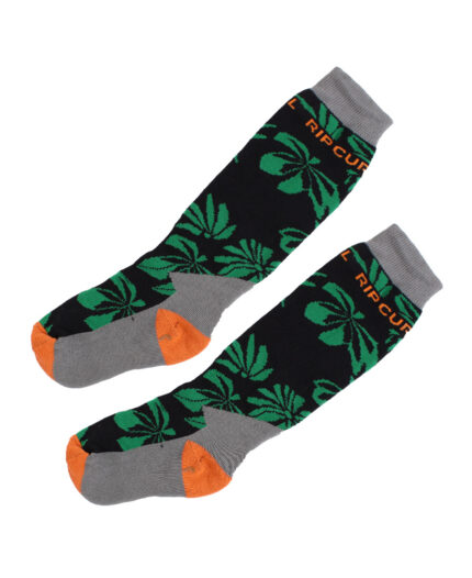 Medias Térmicas Rip Curl Long X1