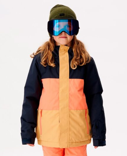 Campera Rip Curl Olly Khaki