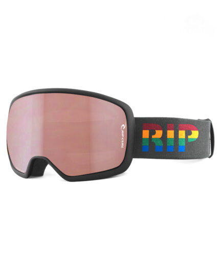 Antiparras Rip Curl Snake Jr