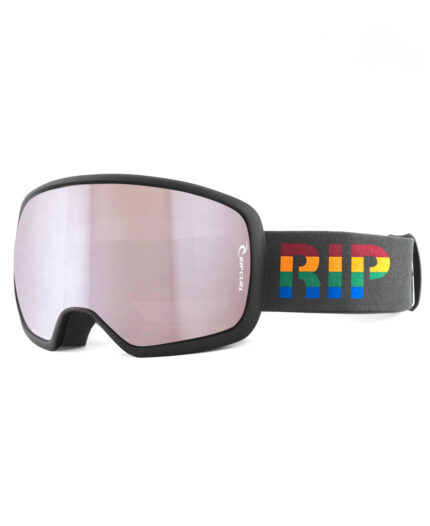 Antiparras Rip Curl Snake Jr