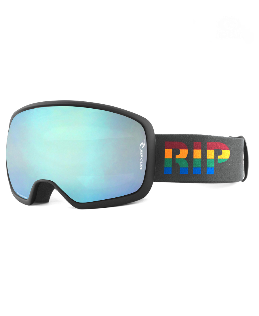 Antiparras Rip Curl Snake Jr