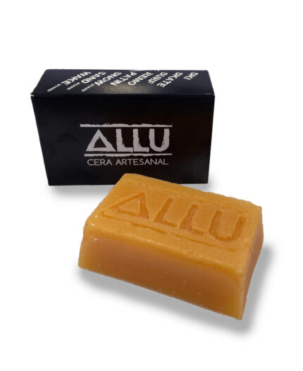 Parafina Allu Amarilla