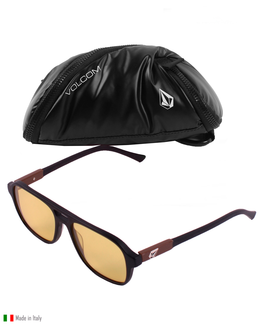 Anteojos Volcom Acet Frickin - Imagen 4