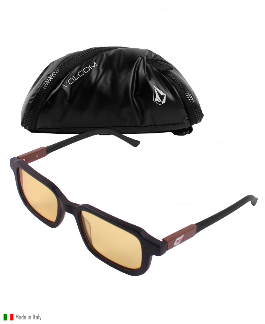 Anteojos Volcom Acet Solid - Imagen 4