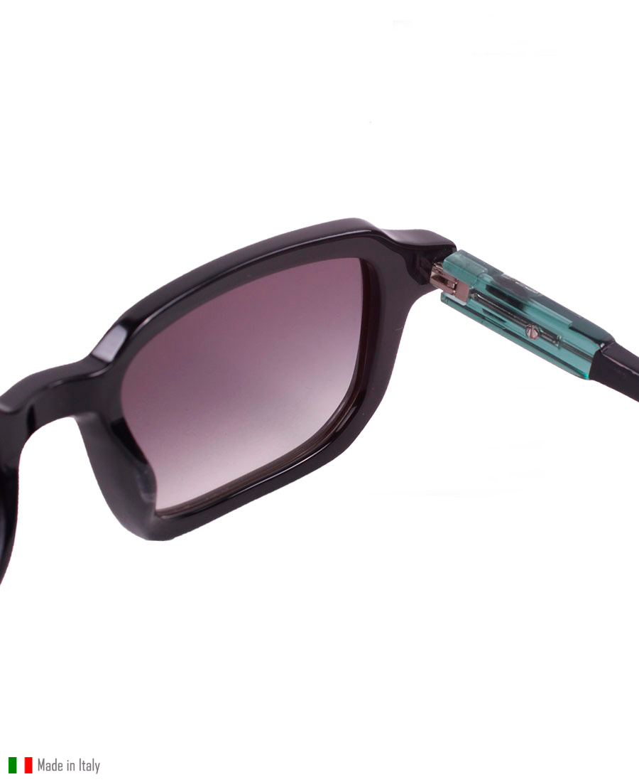 Anteojos Volcom Acet Solid - Imagen 3