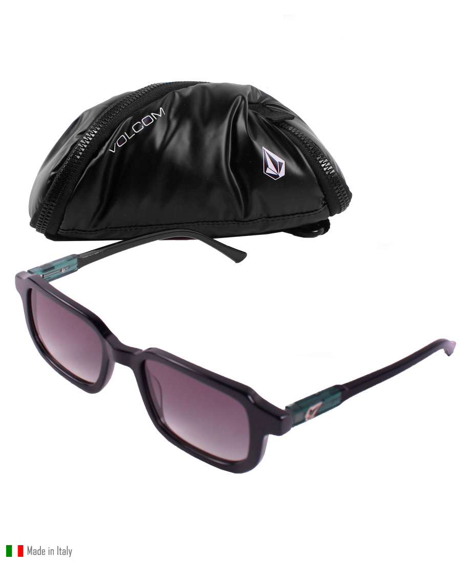 Anteojos Volcom Acet Solid - Imagen 4