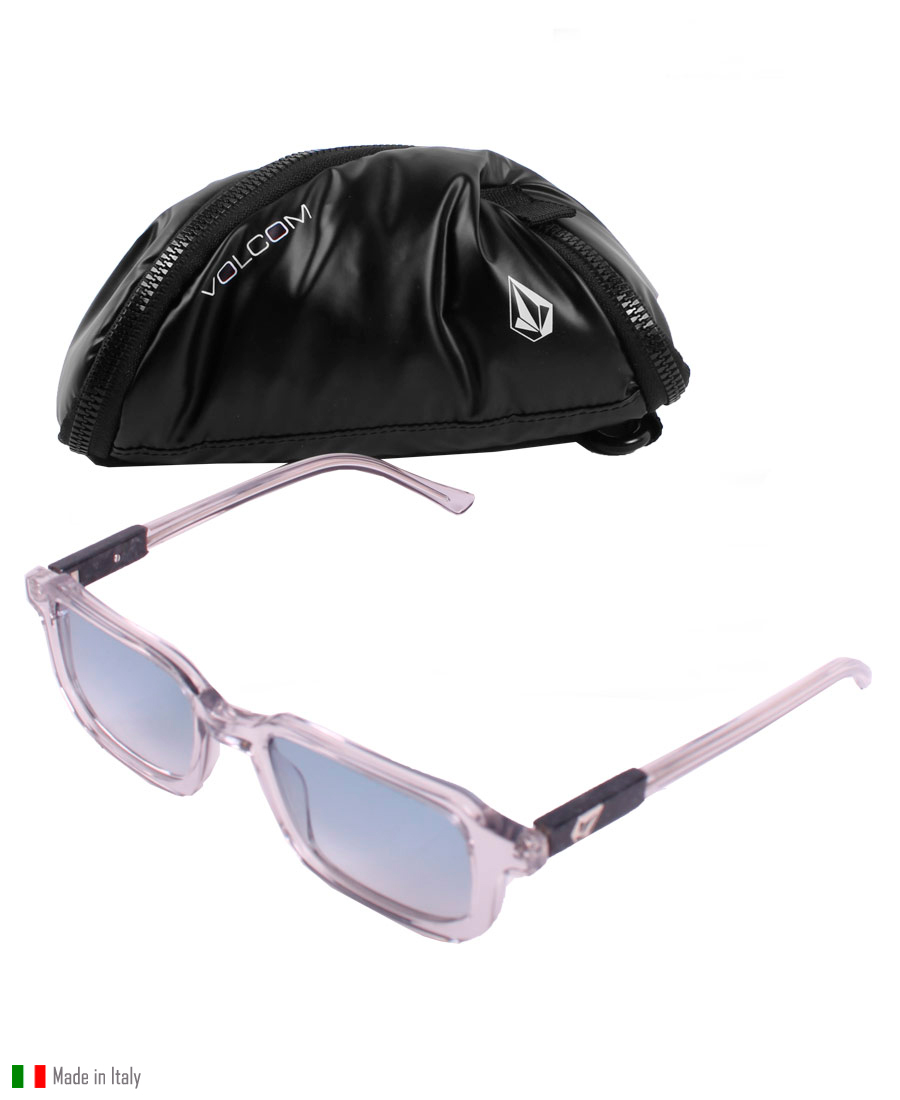 Anteojos Volcom Acet Solid - Imagen 4