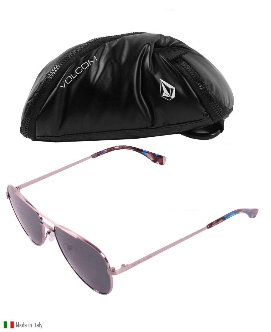 Anteojos Volcom Metal Flight - Imagen 4