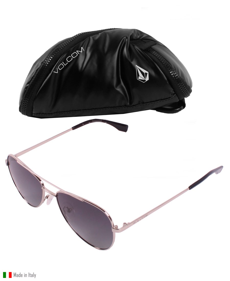 Anteojos Volcom Metal Flight - Imagen 4