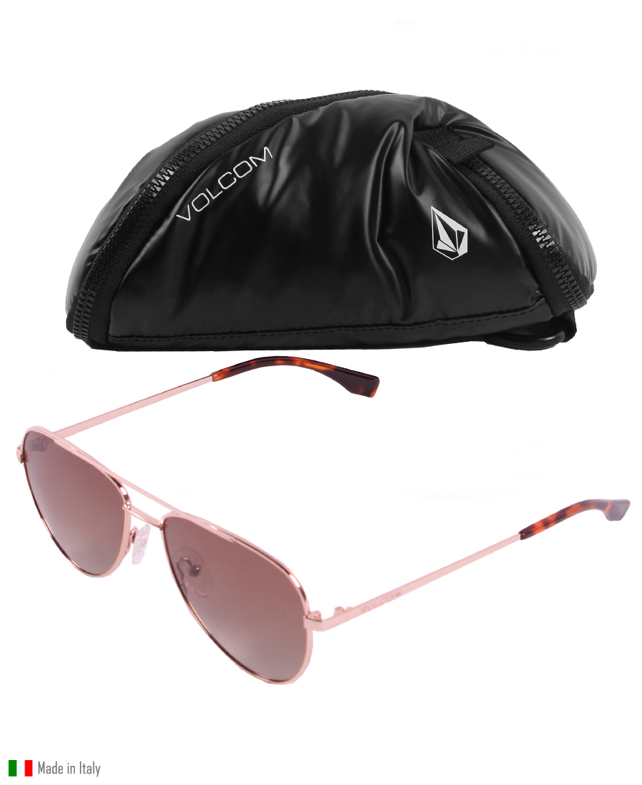 Anteojos Volcom Metal Flight - Imagen 4