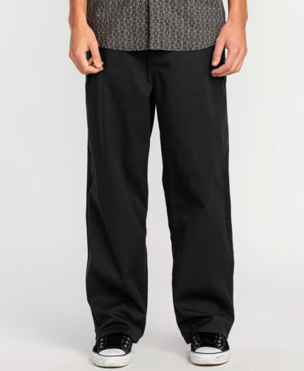 Pantalón Volcom Chino Loose Billow 19