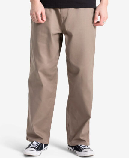 Pantalón Volcom Chino Loose Billow 19