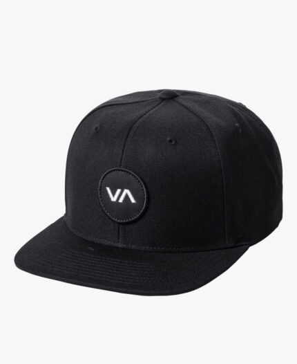 Cap RVCA Twill