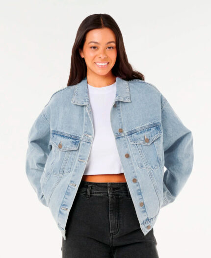 Campera  Rip Curl Crusisin