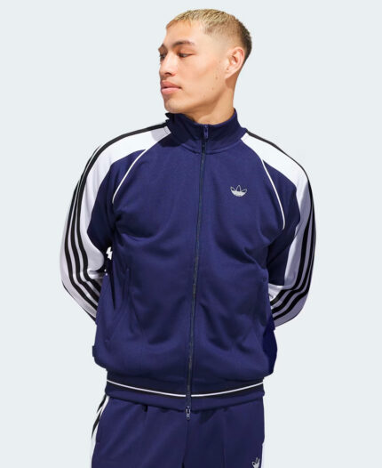 Campera Adidas Deportiva Tyshawn