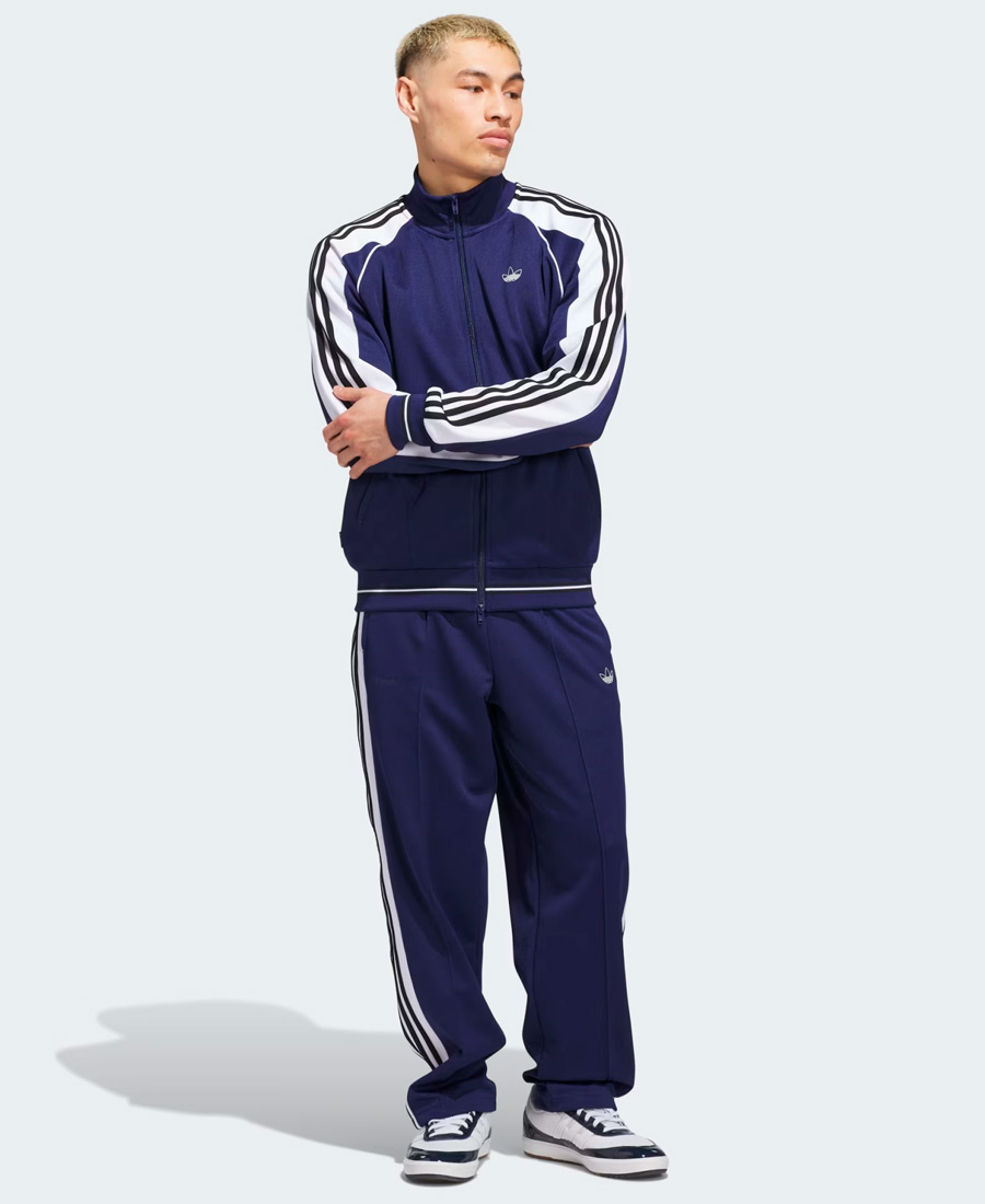 Campera Adidas Deportiva Tyshawn - Imagen 3