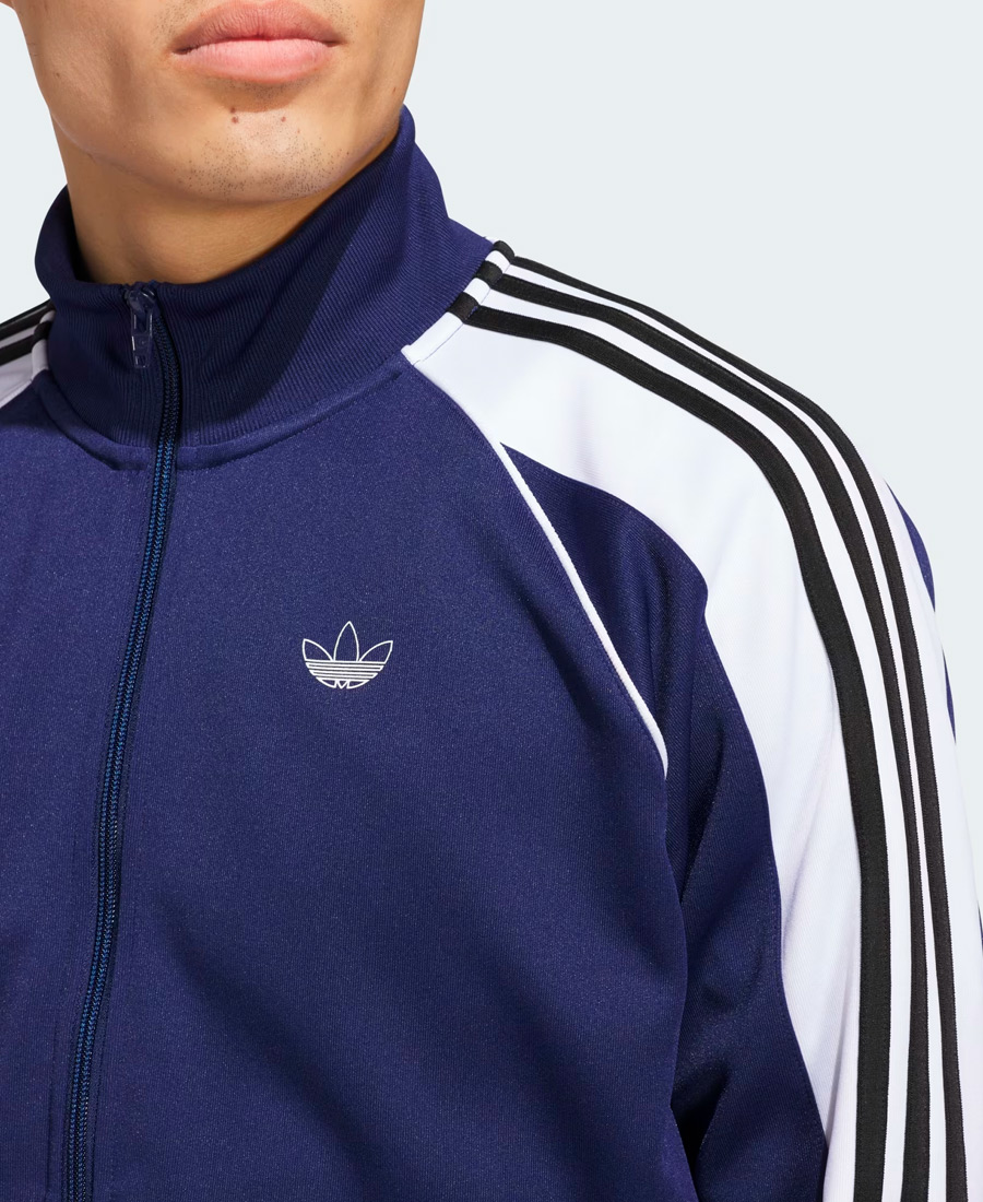 Campera Adidas Deportiva Tyshawn - Imagen 4
