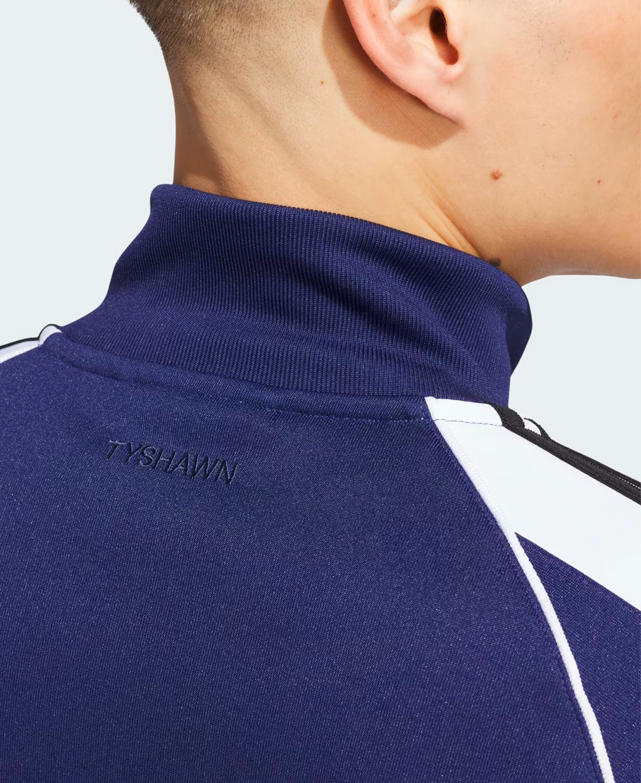 Campera Adidas Deportiva Tyshawn - Imagen 5