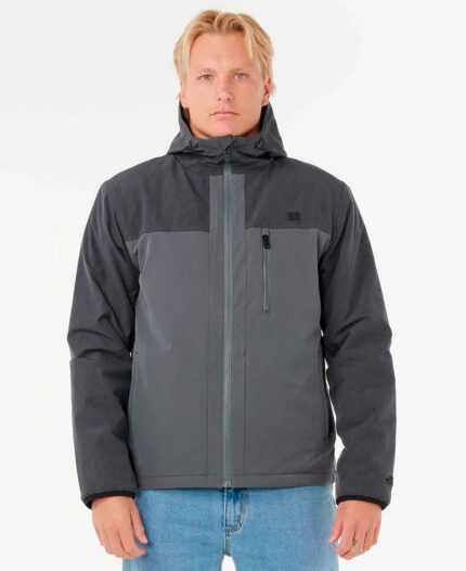 Campera Rip Curl Antiseries Elite Lined