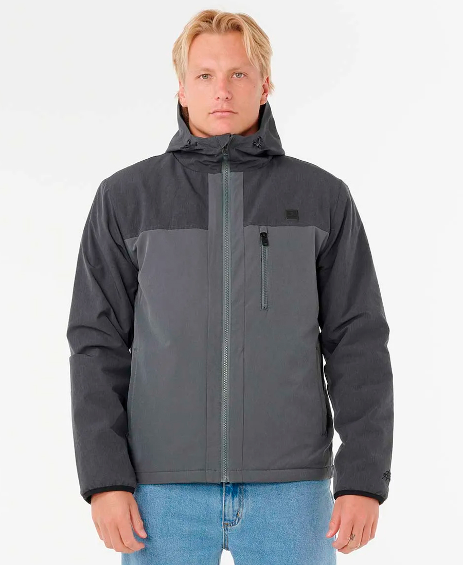 Campera Rip Curl Antiseries Elite Lined