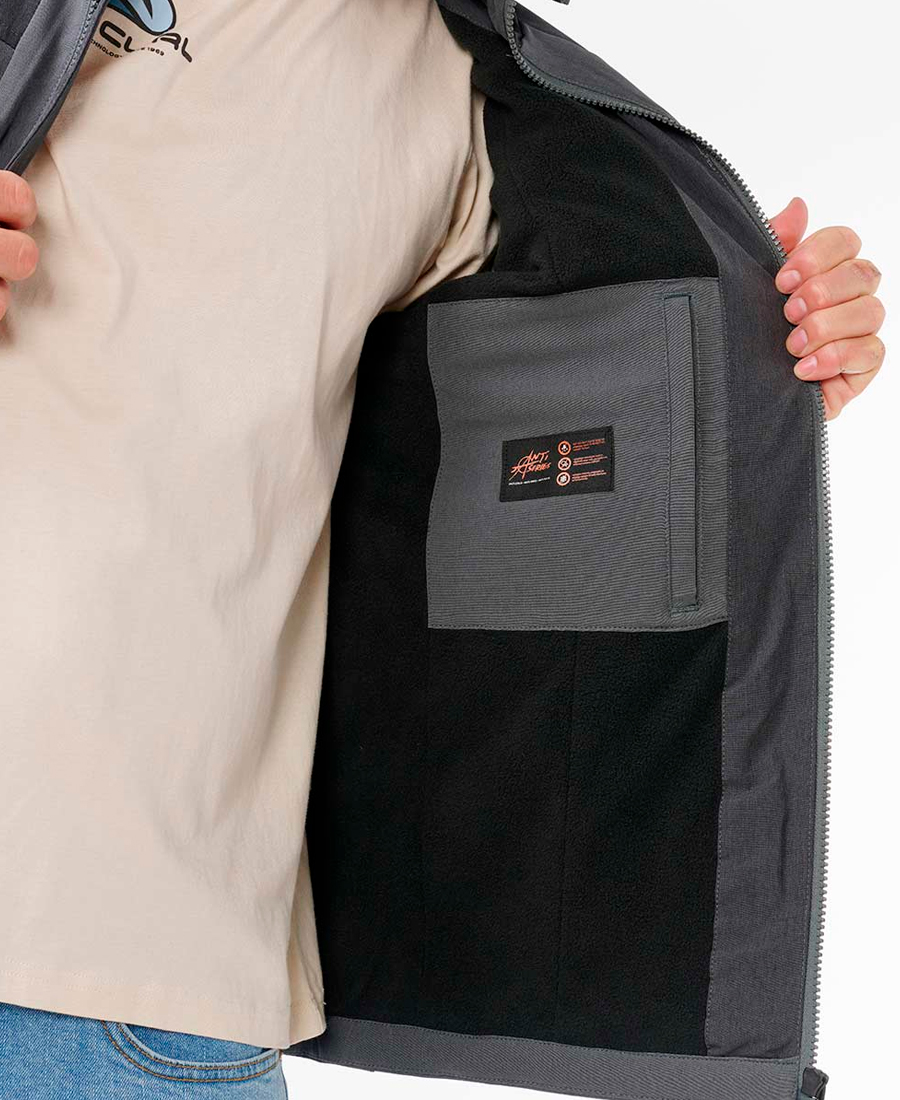 Campera Rip Curl Antiseries Elite Lined - Imagen 3