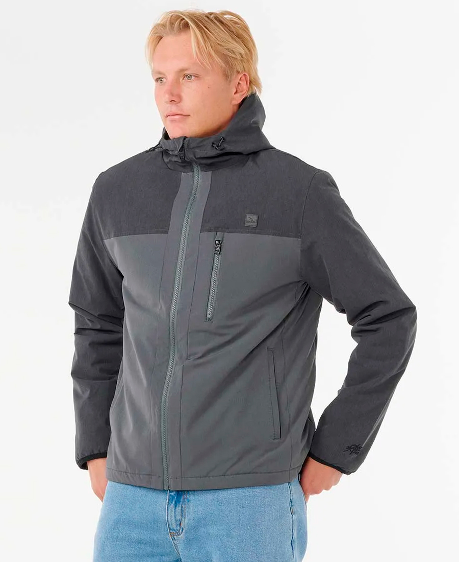 Campera Rip Curl Antiseries Elite Lined - Imagen 4
