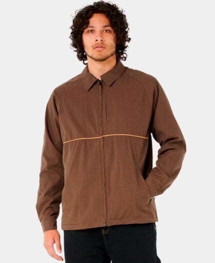 Campera  Rip Curl Liviana Loose Archive