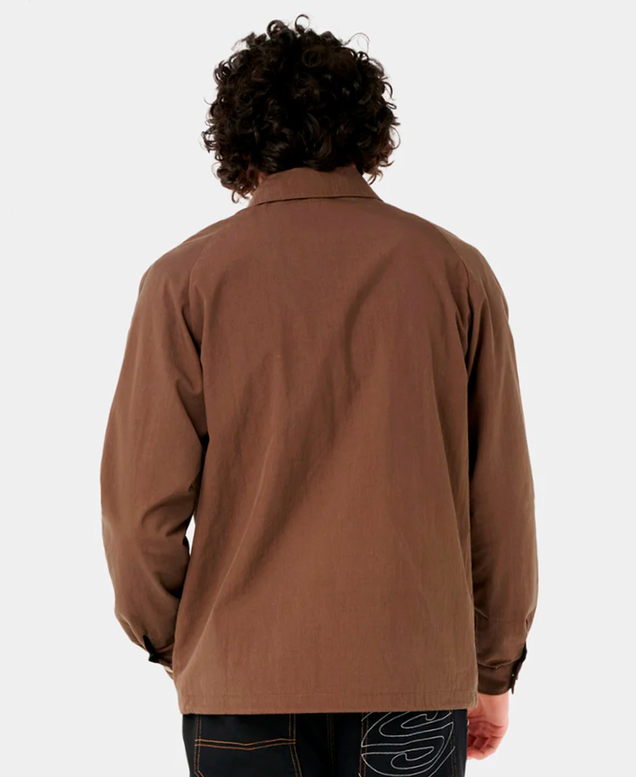 Campera Rip Curl Liviana Loose Archive - Imagen 2