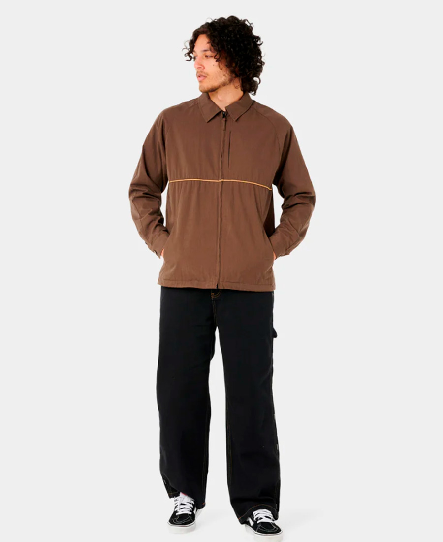 Campera Rip Curl Liviana Loose Archive - Imagen 3