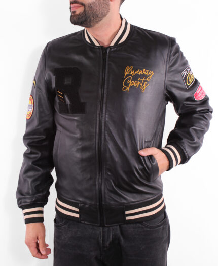 Campera Runway University