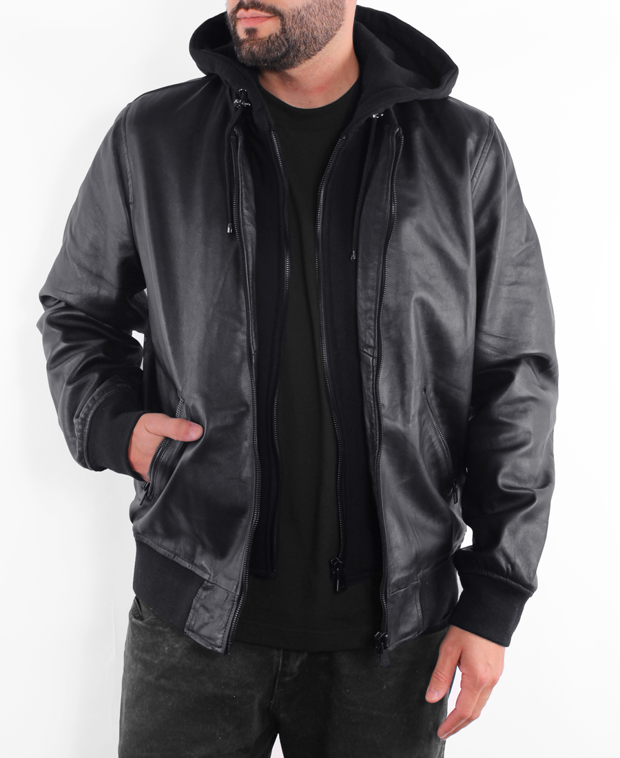 Campera Runway College - Imagen 2