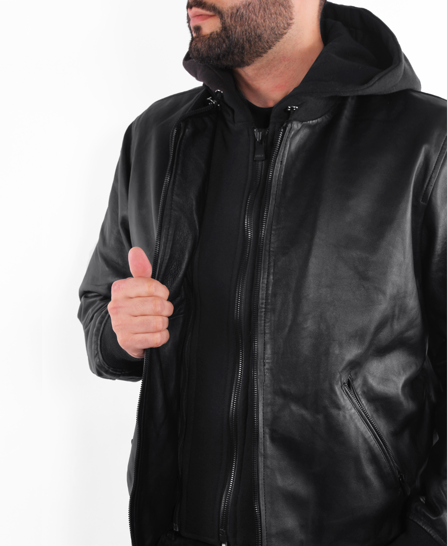 Campera Runway College - Imagen 6